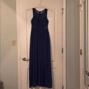 Prom Girl prom/formal dress